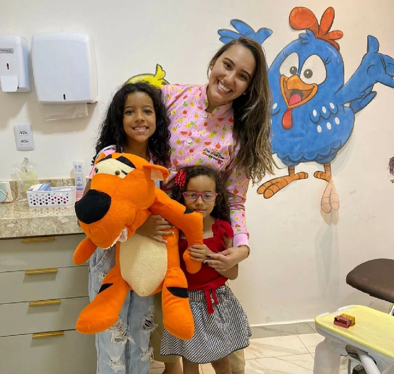 Implante dentário